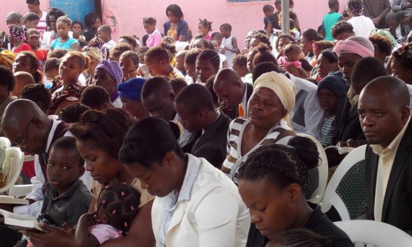 Angola passa a exigir formação superior em teologia para líderes religiosos