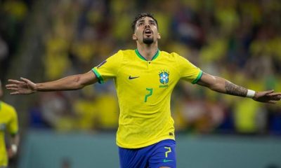 Absolvido, Paquetá desperta interesse de outros clubes