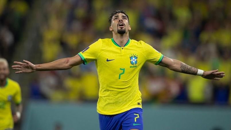 Absolvido, Paquetá desperta interesse de outros clubes
