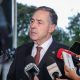 Temendo a Magnitsky, Barroso estuda renunciar ao STF
