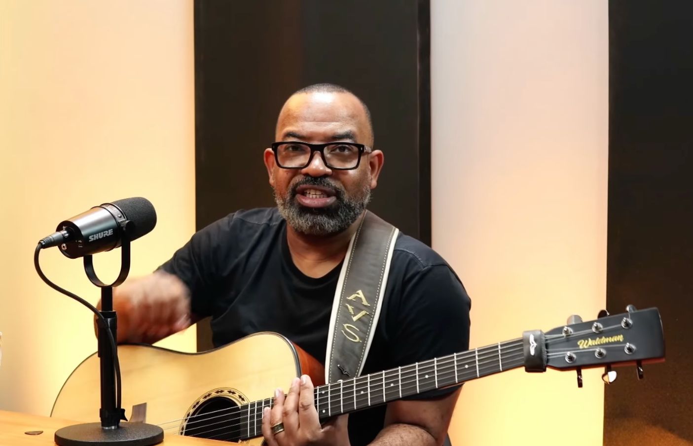 ‘Evangelho se tornou simpático’, critica Luiz Arcanjo
