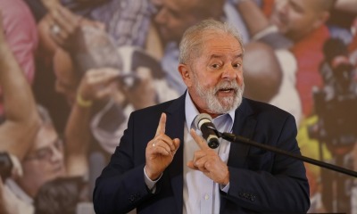 Luiz Inácio Lula da Silva