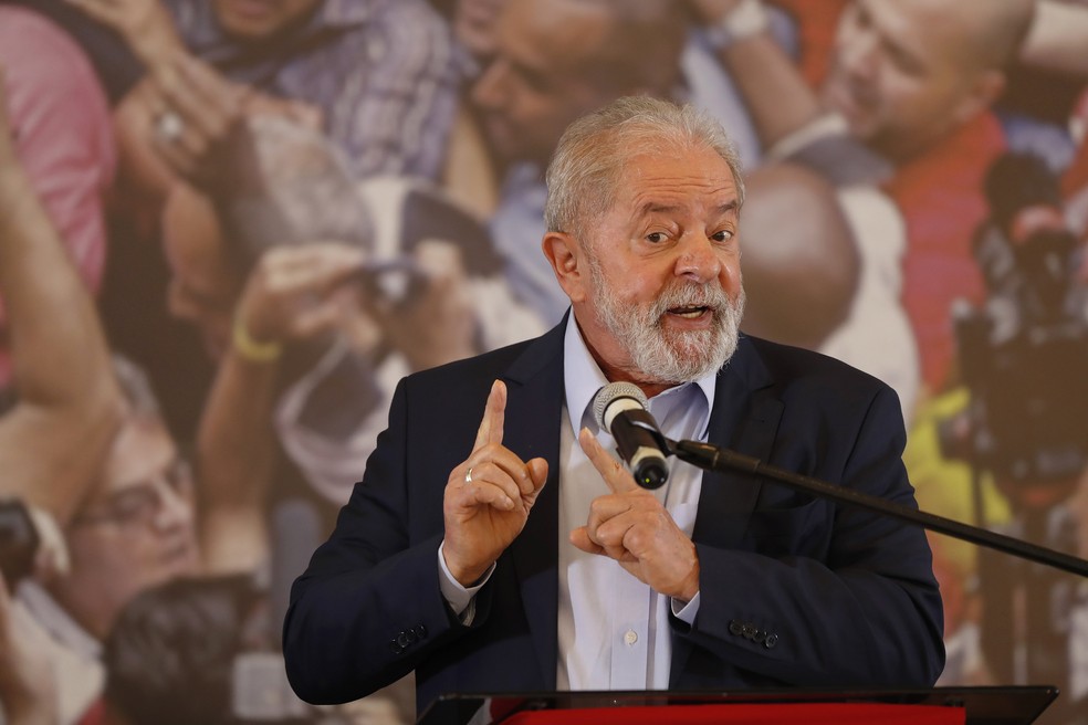 Luiz Inácio Lula da Silva