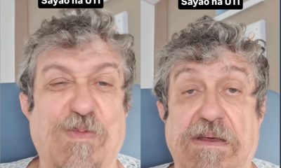 Pastor Luiz Sayão segue na UTI e fará cirurgia no coração