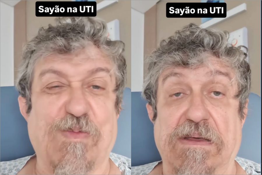 Pastor Luiz Sayão segue na UTI e fará cirurgia no coração