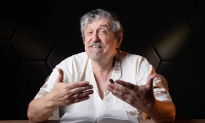 ‘Parem de afirmar que serei curado’, desabafa Sayão