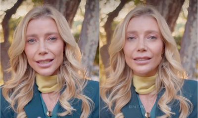 ‘Vou louvar meu Salvador’: Luiza Possi deixa música secular