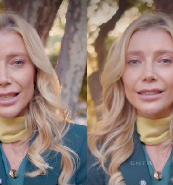 ‘Vou louvar meu Salvador’: Luiza Possi deixa música secular