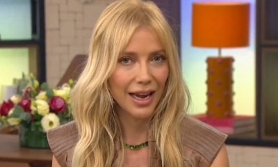 ‘Mudanças internas’, diz Luiza Possi sobre conversão