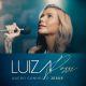 Luiza Possi anuncia nas redes que vai lançar louvor