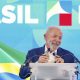Lula: ‘O céu deve ser bom, mas eu prefiro ficar na terra’