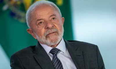 Israel diz que decisões de Lula na ONU revelam ‘falha moral’