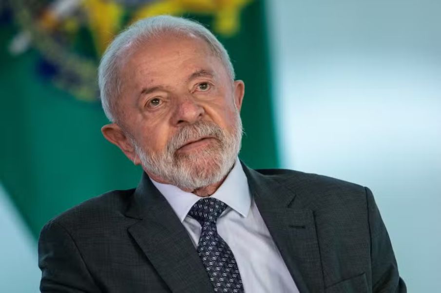 Israel diz que decisões de Lula na ONU revelam ‘falha moral’