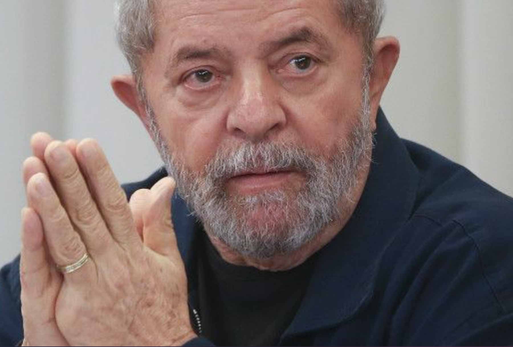 Luiz Inácio Lula da Silva