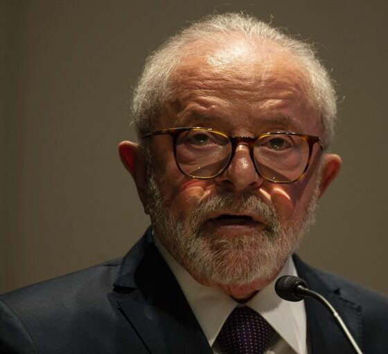 Pesquisa: 55% desaprovam governo Lula, mantendo a percepção de "ruim/péssimo"