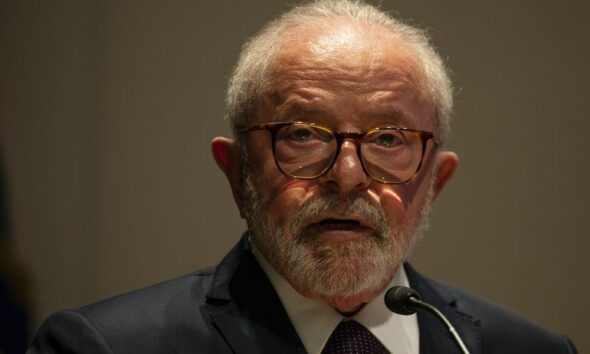 Pesquisa: 55% desaprovam governo Lula, mantendo a percepção de "ruim/péssimo"