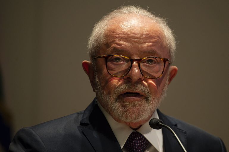 Pesquisa: 55% desaprovam governo Lula, mantendo a percepção de "ruim/péssimo"