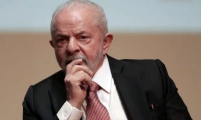 Governo Lula é reprovado por 7 em cada 10 evangélicos