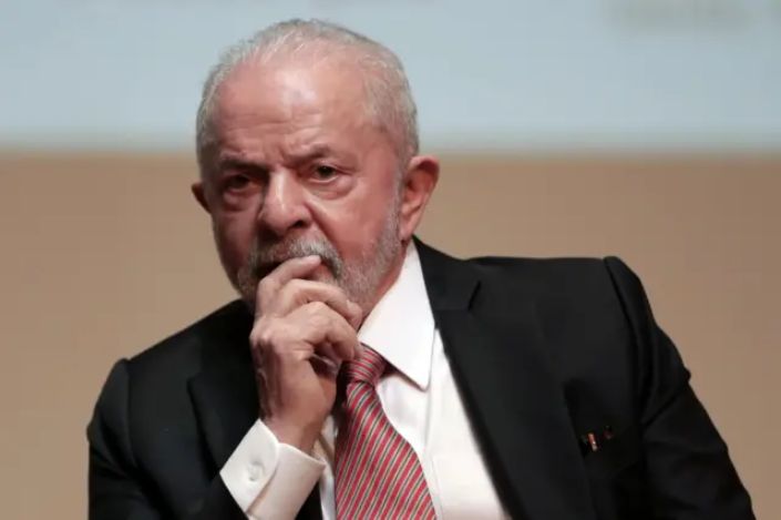 Governo Lula é reprovado por 7 em cada 10 evangélicos