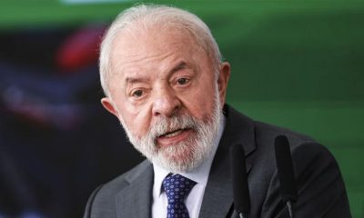 Lula registra aprovação similar à de presidentes que perderam eleições