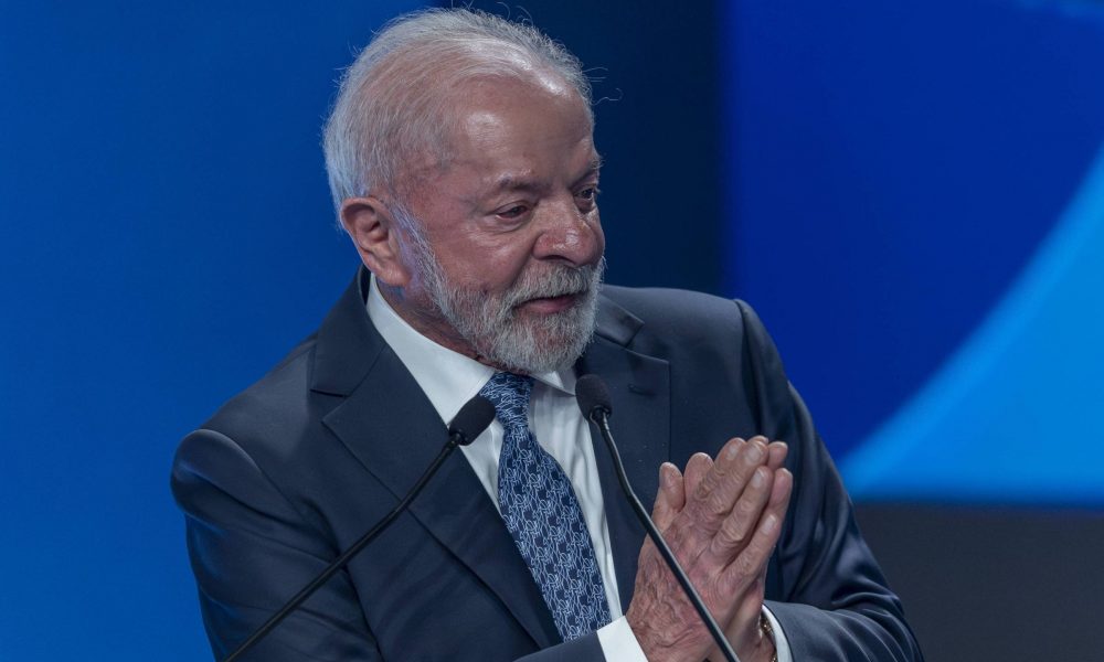 Lula quer usar música gospel para atrair voto evangélico
