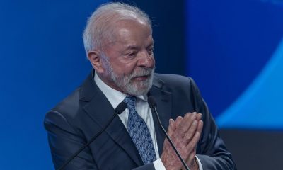 Lula quer usar música gospel para atrair voto evangélico