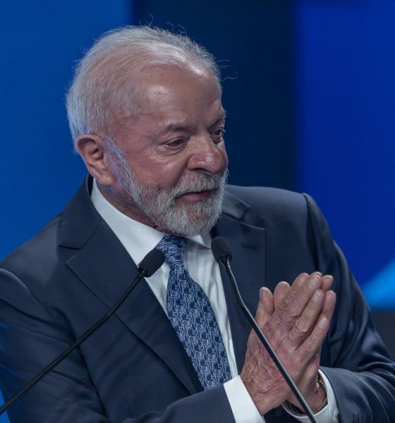 Lula quer usar música gospel para atrair voto evangélico