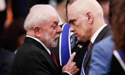 Pastores reagem à ‘Tarifa Moraes’ imposta por Trump contra o Brasil
