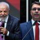 Flávio e Lula estão empatados, aponta pesquisa Genial/Quaest
