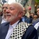 Lula diz que Israel comete crime ‘premeditado’ em Gaza