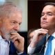 Lula insatisfeito com indicação de Rubio para negociações com EUA