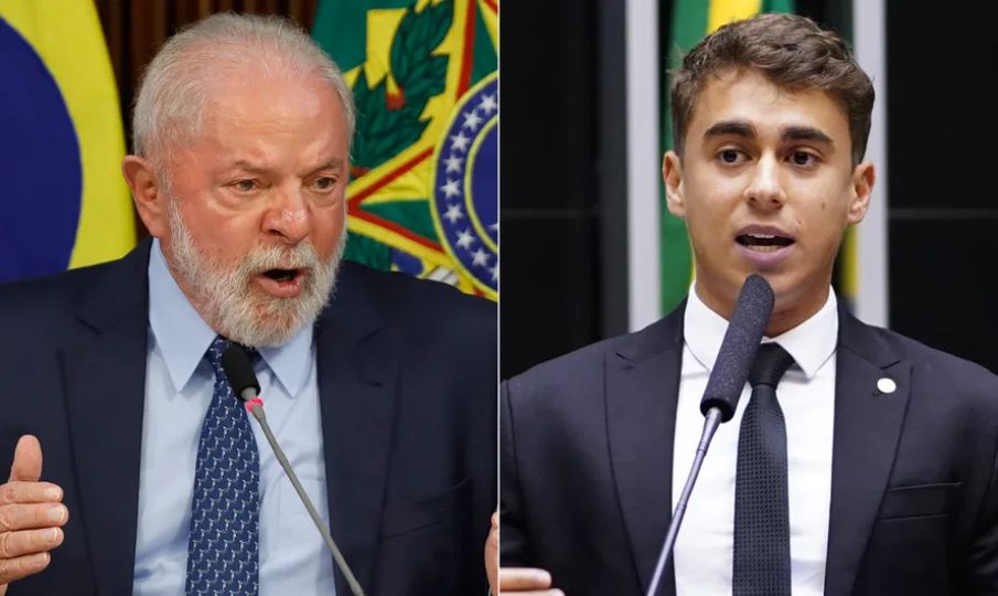 Impeachment de Lula: Nikolas Ferreira consegue 72 assinaturas