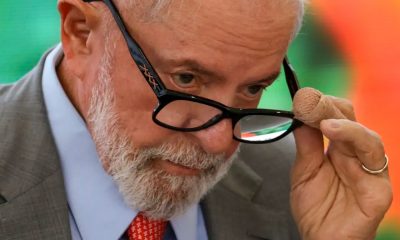 Pesquisa mostra aumento da rejeição de evangélicos a Lula