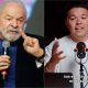 Teo Hayashi rejeita aceno de Lula a evangélicos