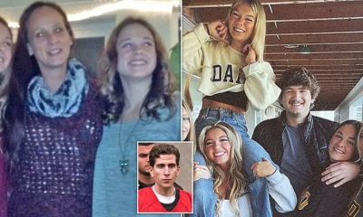 Mãe de universitária encontra Cristo e perdoa assassino da filha