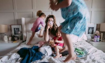 Mulheres casadas com filhos relatam maior felicidade que solteiras, aponta estudo