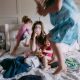 Mulheres casadas com filhos relatam maior felicidade que solteiras, aponta estudo