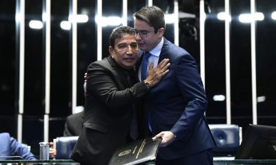 Malta propõe homenagem ao novo presidente da Convenção Batista