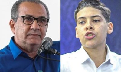 ‘Está sendo usado para o mal’, diz Malafaia sobre ‘profeta’ Miguel