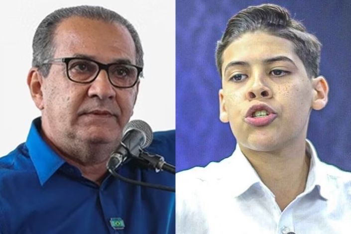 ‘Está sendo usado para o mal’, diz Malafaia sobre ‘profeta’ Miguel