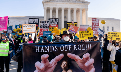 Manifestações contra o aborto