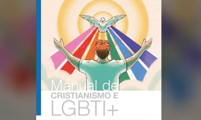 Manual de Cristianismo e LGBTI+