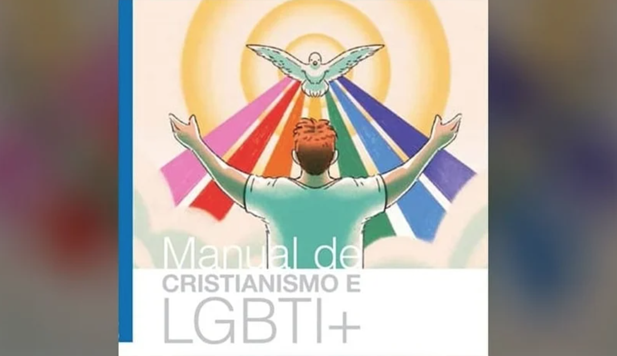 Manual de Cristianismo e LGBTI+