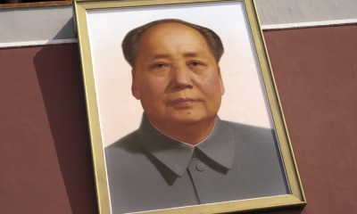 Mao Tsé-Tung