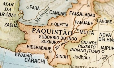 Lei aprovada no Paquistão proíbe casamento infantil