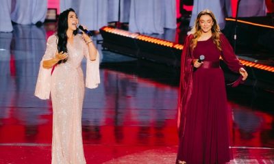 ‘Algo Novo’: Mara Lima faz dueto inédito com Soraya Moraes
