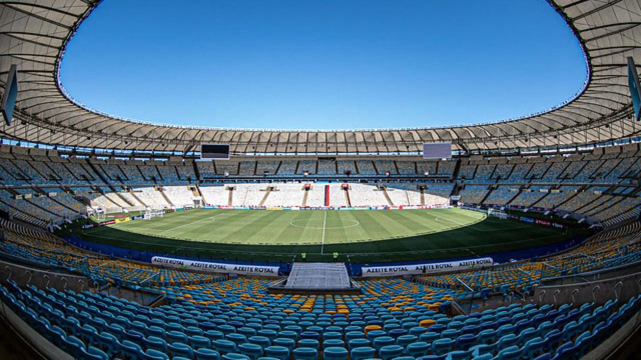 Maravira Rio: veja lista de artistas gospel que tocarão no Maracanã