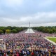 Marcha de Oração National Mall