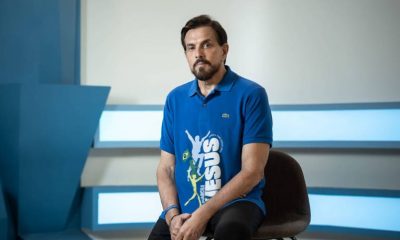 Estevam Hernandes defende uso responsável da IA nas igrejas