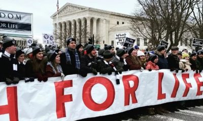 Marcha pela Vida nos Estados Unidos